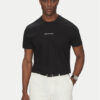 Marciano Guess Тишърт 5GHI08 6323A Черен Regular Fit за Мъже цена