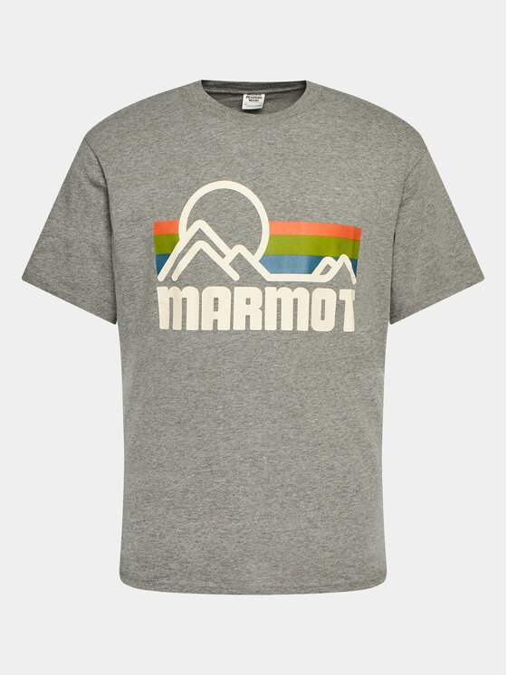 Тишърт Marmot за Мъже цена