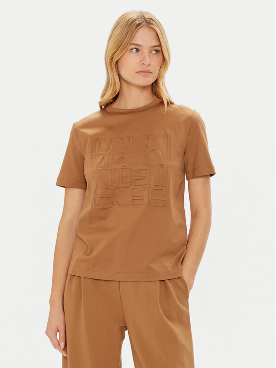 Тишърт Max Mara Leisure за Жени цена