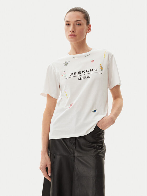 Тишърт Max Mara за Жени цена