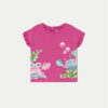 Mayoral Тишърт 1048 Розов Regular Fit за Момичета цена