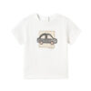 Mayoral Тишърт 1052 Бял Regular Fit за Момчета цена