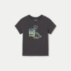 Mayoral Тишърт 1062 Черен Regular Fit за Момчета цена