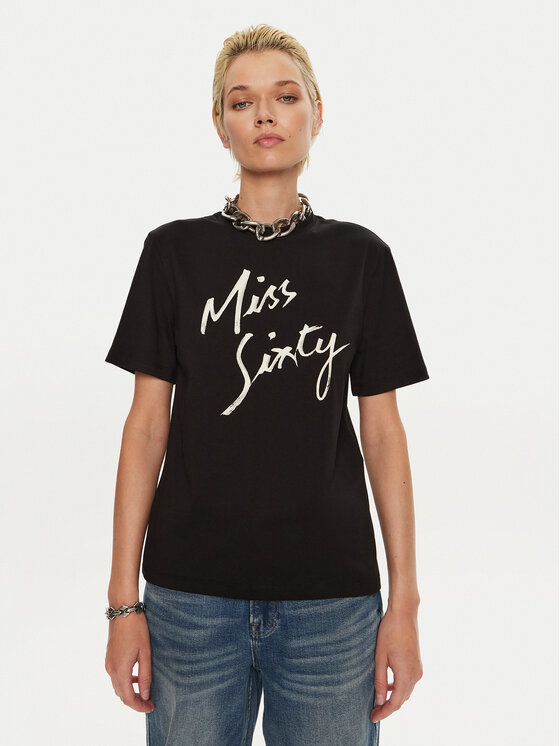 Тишърт Miss Sixty за Жени цена