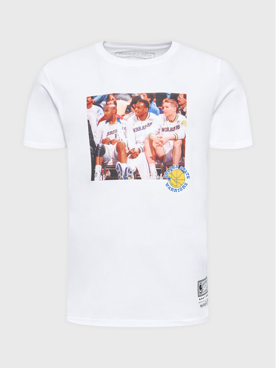 Тишърт Mitchell & Ness за Мъже цена