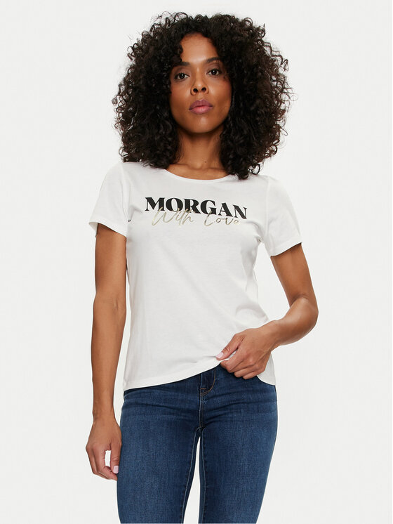 Тишърт Morgan за Жени цена