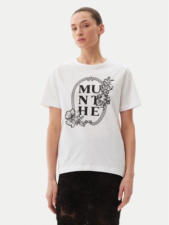 Тишърт Munthe за Жени цена