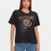 Тишърт Mustang за Жени цена
