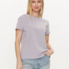 Mustang Тишърт Alina 1012837 Виолетов Regular Fit за Жени цена