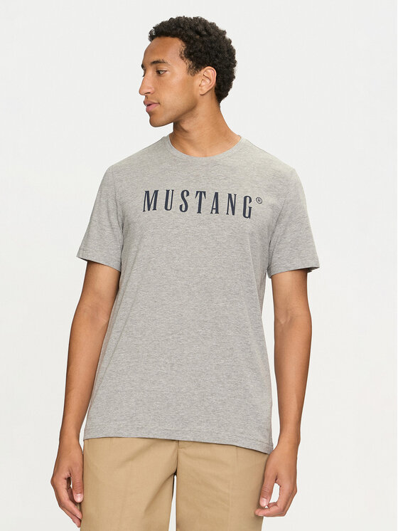 Тишърт Mustang за Мъже цена