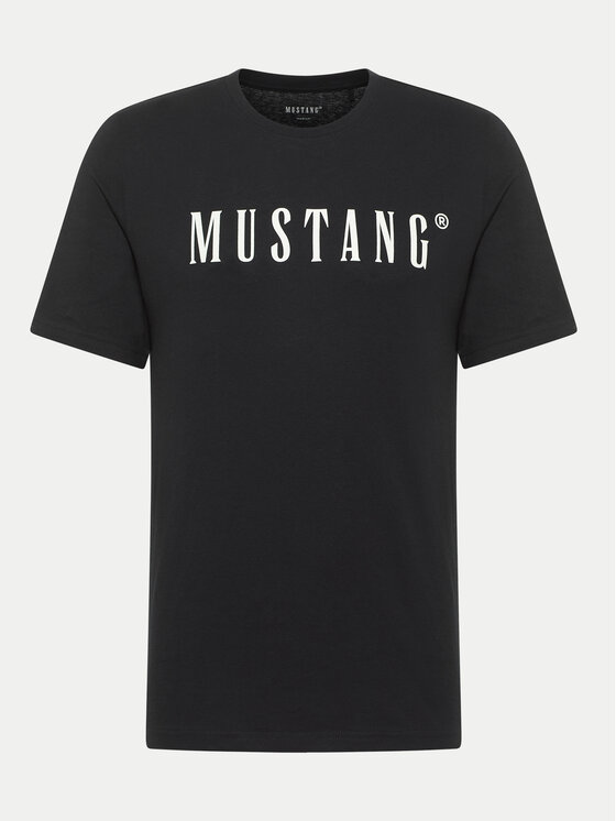 Тишърт Mustang за Мъже цена