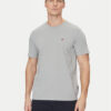 Napapijri Тишърт Salis NP0A4H8D Сив Regular Fit за Мъже цена