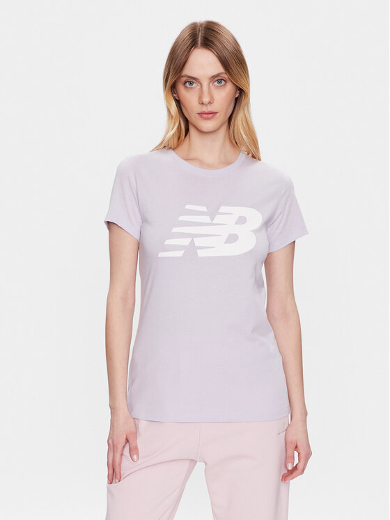 Тишърт New Balance за Жени цена