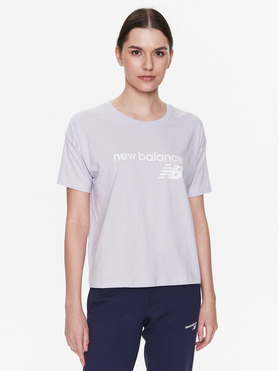 Тишърт New Balance за Жени цена