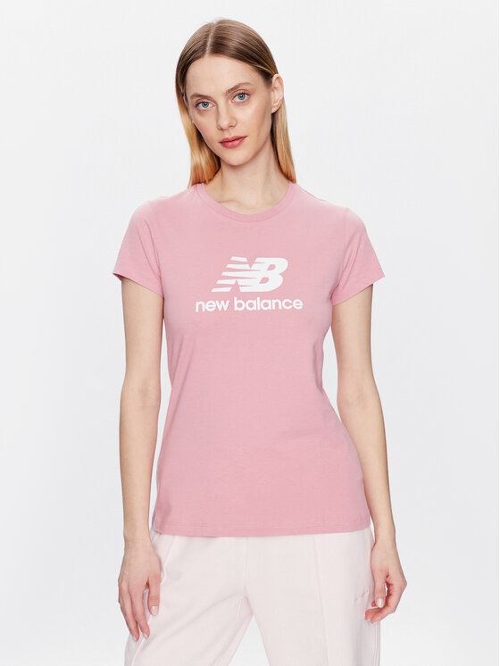 Тишърт New Balance за Жени цена