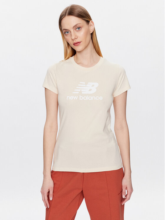 Тишърт New Balance за Жени цена