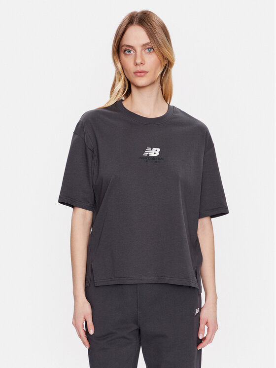 Тишърт New Balance за Жени цена