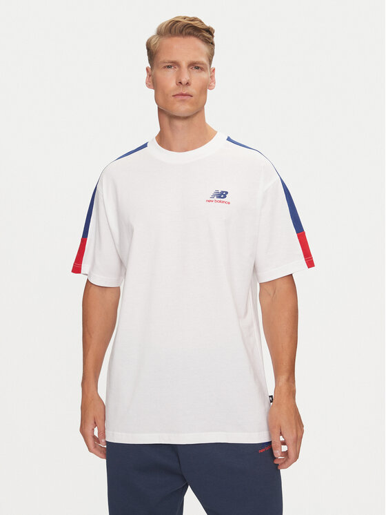 Тишърт New Balance за Мъже цена