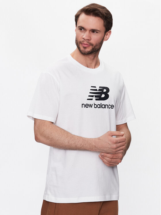 Тишърт New Balance за Мъже цена