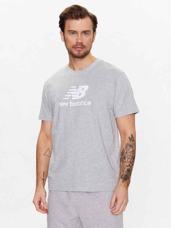 Тишърт New Balance за Мъже цена