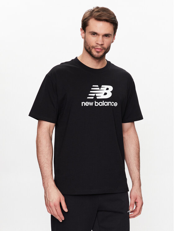 Тишърт New Balance за Мъже цена