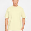 New Balance Тишърт Athletics Linear T-Shirt MT33560 Кафяв Regular Fit за Мъже цена