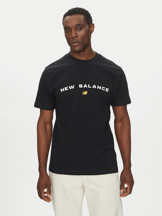 Тишърт New Balance за Мъже цена