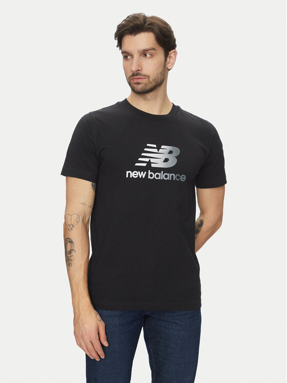 Тишърт New Balance за Мъже цена