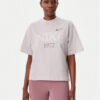 Nike Тишърт FQ6600 Розов Loose Fit за Жени цена