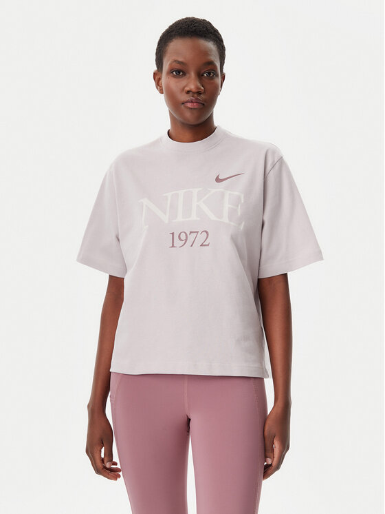 Тишърт Nike за Жени цена