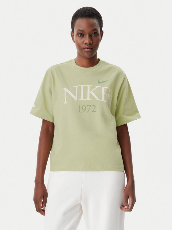 Тишърт Nike за Жени цена