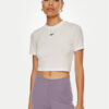 Nike Тишърт FB2873 Бял Regular Fit за Жени цена