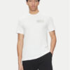 Nike Тишърт FQ6138 Бял Regular Fit за Мъже цена