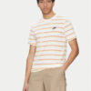 Nike Тишърт DZ2985 Бял Regular Fit за Мъже цена