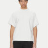 Nike Тишърт FB7865 Сив Relaxed Fit за Мъже цена