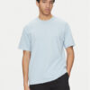 Nike Тишърт DO7392 441 Син Regular Fit за Мъже цена