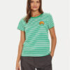 Noisy May Тишърт 27025691 Зелен Regular Fit за Жени цена
