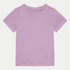 OVS Тишърт 2074158 Виолетов Regular Fit за Момичета цена