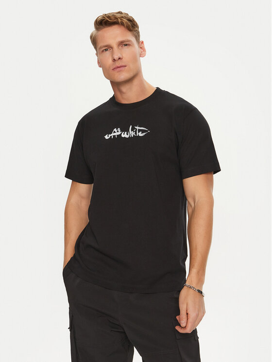 Тишърт Off-White за Мъже цена