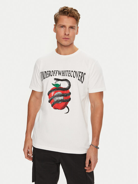 Тишърт Off-White за Мъже цена