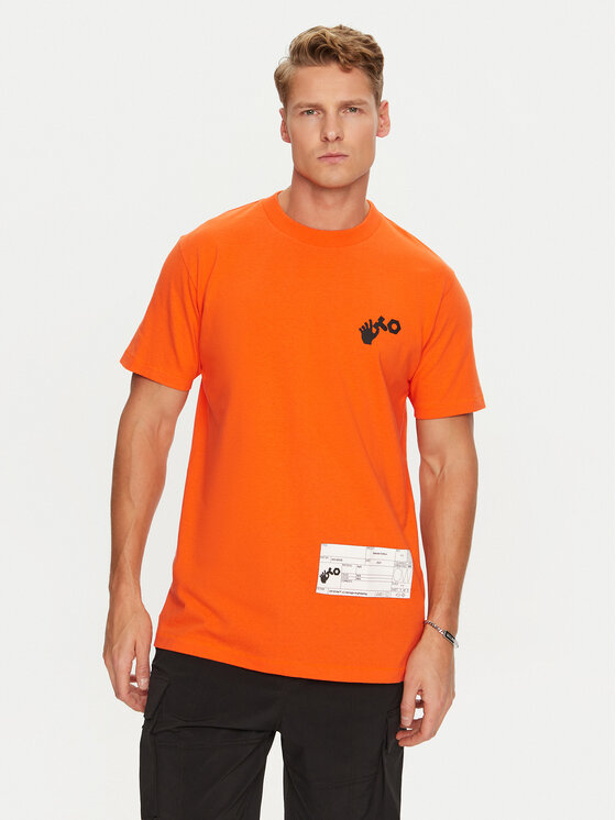 Тишърт Off-White за Мъже цена