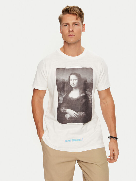 Тишърт Off-White за Мъже цена