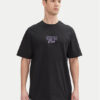 Only & Sons Тишърт Cabana 22034380 Черен Relaxed Fit за Мъже цена