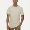 Only & Sons Тишърт Matt 22002973 Бежов Regular Fit за Мъже цена