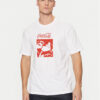 Only & Sons Тишърт 22030844 Бял Regular Fit за Мъже цена