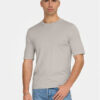 Only & Sons Тишърт Wyler 22022928 Бежов Regular Fit за Мъже цена