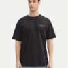 Only & Sons Тишърт Spritz 22034398 Черен Relaxed Fit за Мъже цена