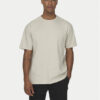 Only & Sons Тишърт Fred 22022532 Бежов Relaxed Fit за Мъже цена
