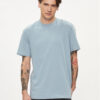 Only & Sons Тишърт Smart 22026726 Син Regular Fit за Мъже цена