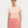 PINKO Тишърт Bussolotto 100355 Розов Regular Fit за Жени цена